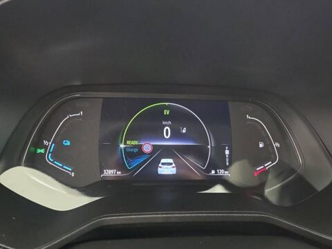 Clio E-Tech full hybrid 145 Equilibre 2023 occasion 56800 Plo&euml;rmel