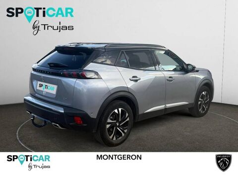 2008 PureTech 130 S&S EAT8 GT 2022 occasion 91230 Montgeron