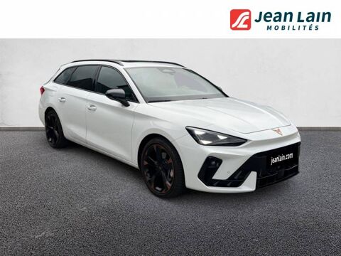 Leon Sportstourer 2.0 TDI 150 ch DSG7 V 2026 occasion 74950 Scionzier
