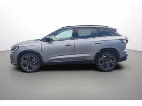Austral E-Tech hybrid 200 Techno esprit Alpine 2023 occasion 56850 Caudan