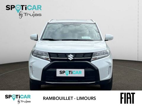 Vitara 1.5 Dualjet Hybrid Auto Style 2025 occasion 78120 Rambouillet