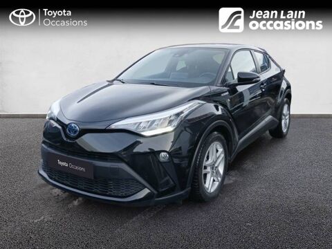 Toyota C-HR Hybride 1.8L Dynamic 2021 occasion Tournon 73460