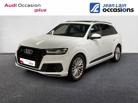 Annonce voiture Audi Q7 63980 �