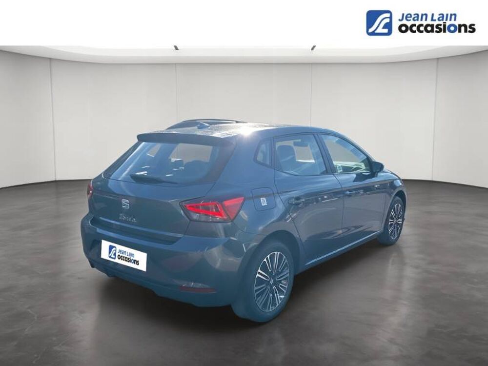 Ibiza 1.0 TSI 95 ch Start/Stop BVM5 Copa 2025 occasion 73200 Albertville