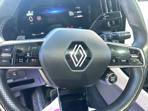Espace E-Tech hybrid 200 Iconic 2023 occasion 56850 Caudan