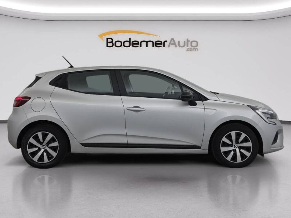 Clio E-Tech full hybrid 145 Evolution 2023 occasion 22000 Saint-Brieuc