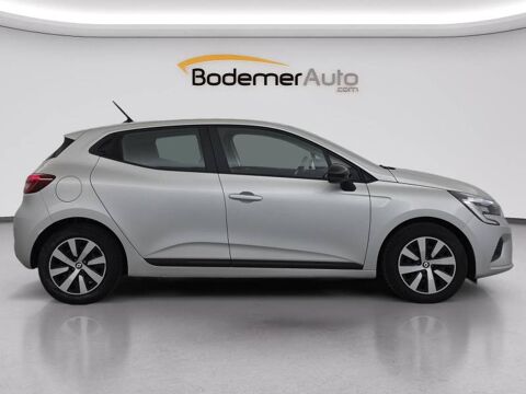 Clio E-Tech full hybrid 145 Evolution 2023 occasion 22000 Saint-Brieuc