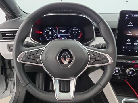 Clio TCe 90 Techno 2023 occasion 56850 Caudan