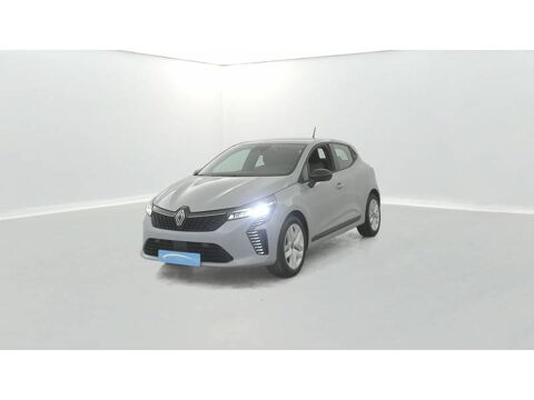 Renault Clio TCe 90 ch GSR2 Evolution 2024 occasion Quimper 29000