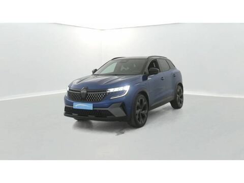 Annonce voiture Renault Austral 31990 €