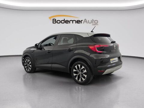Captur TCe 90 Evolution 2024 occasion 22600 Loud&eacute;ac