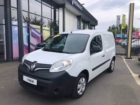 Renault Kangoo KANGOO EXPRESS GRAND CONFORT BLUE DCI 115 2022 occasion Vire 14500