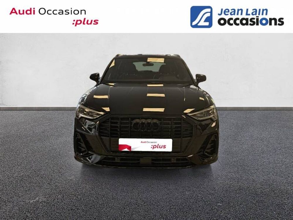 Q3 35 TFSI 150 ch S tronic 7 S line 2025 occasion 38500 Voiron