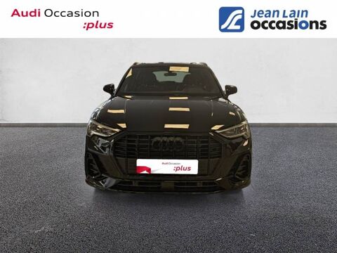 Q3 35 TFSI 150 ch S tronic 7 S line 2025 occasion 38500 Voiron