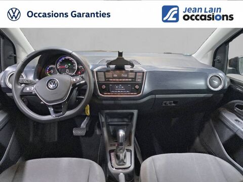 UP e-up! 83 Electrique Life Plus 2022 occasion 26000 Valence
