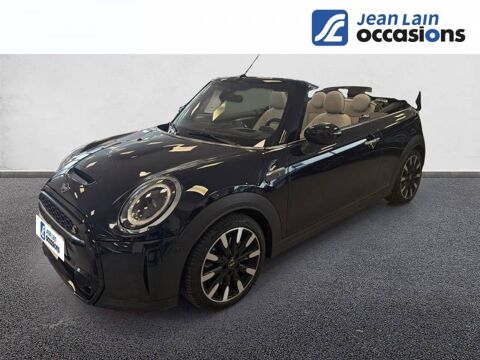 Annonce voiture Mini Cooper 28790 €