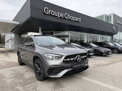 Mercedes Classe GLA GLA 250 e 8G-DCT AMG Line 2023 occasion SANCE 71000