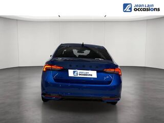 Octavia 2.0 TDI 150 ch SCR DSG7 Sportline 2025 occasion 73290 La Motte-Servolex