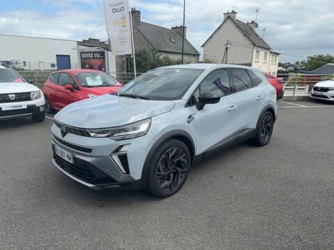 Annonce voiture Renault Symbioz 37490 €