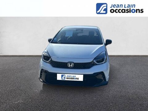 Jazz e:HEV 1.5 i-MMD Advance Sport 2023 occasion 74200 Anthy-sur-L&eacute;man