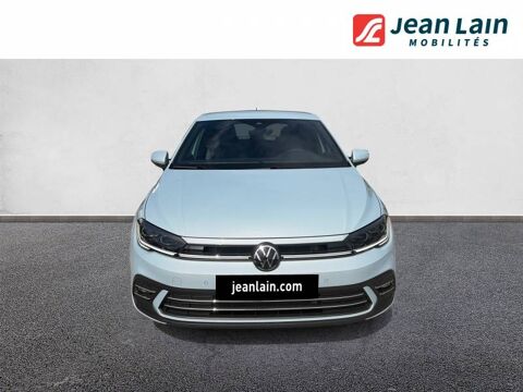 Polo 1.0 TSI 95 S&S DSG7 Edition 50 2026 occasion 73100 Gr&eacute;sy-sur-Aix