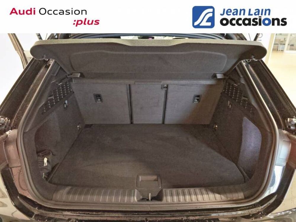 A3 Sportback TDI 150 S tronic 7 S line 2025 occasion 73290 La Motte-Servolex