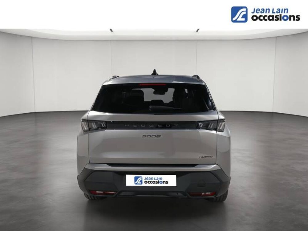 5008 Hybrid 145 ch e-DCS6 Allure 2025 occasion 74600 Seynod