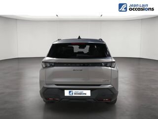 5008 Hybrid 145 ch e-DCS6 Allure 2025 occasion 74600 Seynod