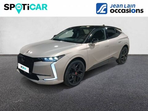 Citro&euml;n DS4 DS 4 PureTech 130 EAT8 Performance Line 2024 occasion Seynod 74600