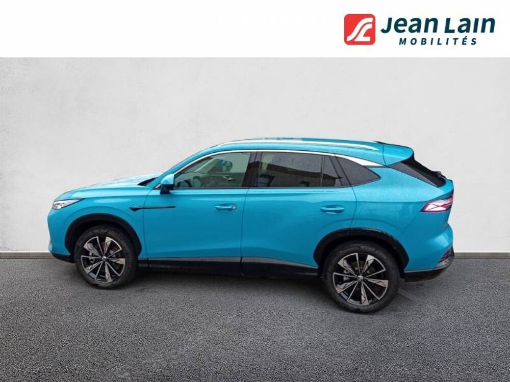 MG.EHS EHS 1.5 Hybrid+ 224 ch Luxury 2026 occasion 69200 V&eacute;nissieux