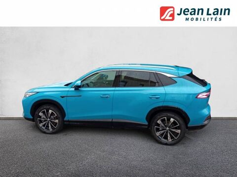 MG.EHS EHS 1.5 Hybrid+ 224 ch Luxury 2026 occasion 69200 V&eacute;nissieux