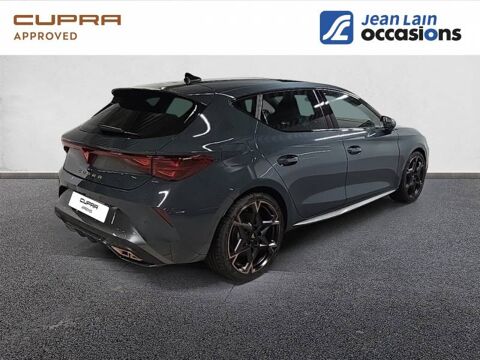 Leon eHybrid 272 ch DSG6 VZ 2025 occasion 38170 Seyssinet-Pariset