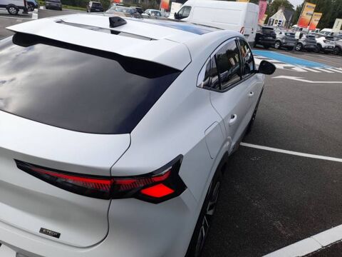 Rafale E-Tech full hybrid 200 Techno 2025 occasion 56300 Pontivy