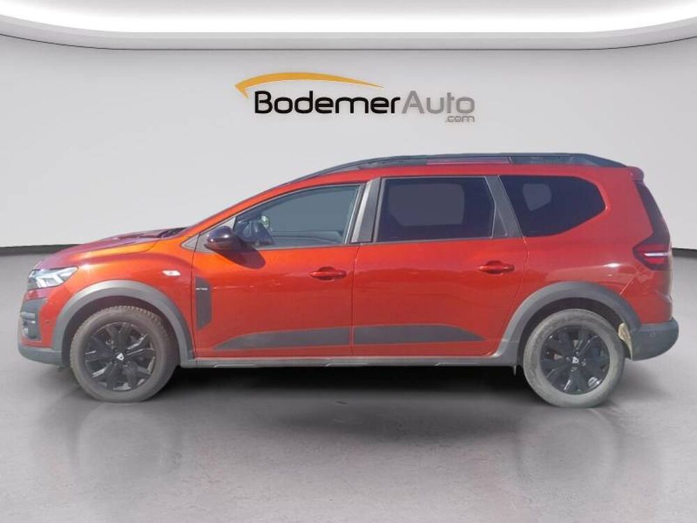 Jogger ECO-G 100 5 places Extreme 2022 occasion 22200 Guingamp