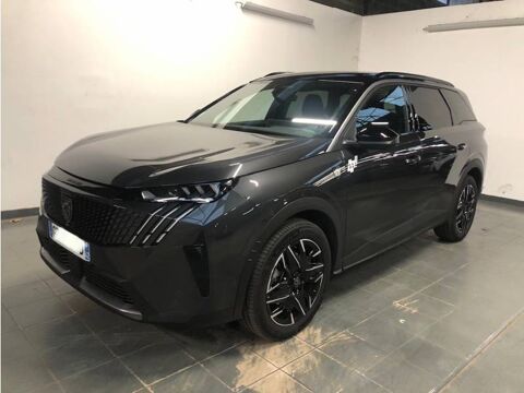Annonce voiture Peugeot 5008 43990 