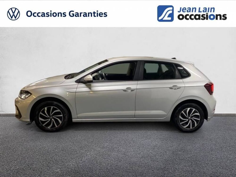 Polo 1.0 TSI 95 S&S BVM5 2023 occasion 74600 Seynod