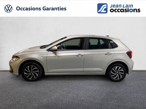 Polo 1.0 TSI 95 S&S BVM5 2023 occasion 74600 Seynod