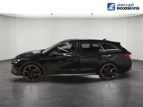 Leon Sportstourer eHybrid 272 ch DSG6 VZ 2025 occasion 73200 Albertville