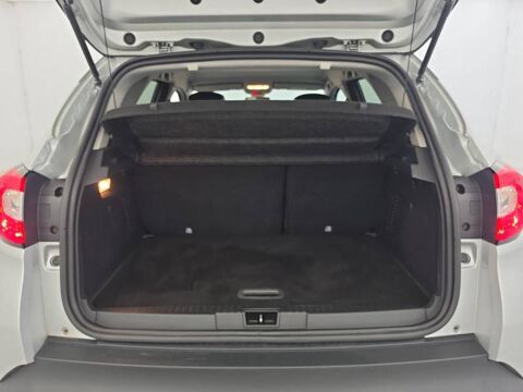Captur TCe 90 Energy E6 Intens 2016 occasion 29150 Ch&acirc;teaulin