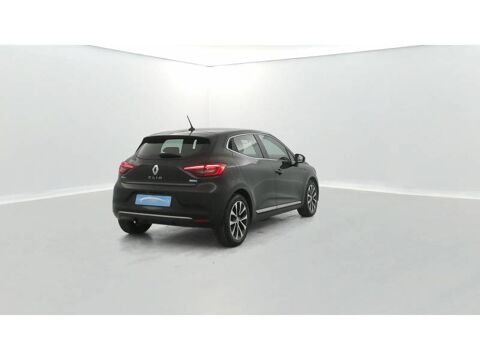 Clio E-Tech 140 - 21N Intens 2022 occasion 56400 Auray
