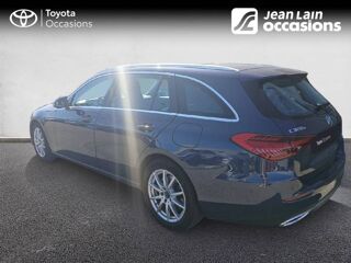Classe C Break 300 e 9G-Tronic e-Hybrid EQ Avantgarde Line 2023 occasion 26000 Valence
