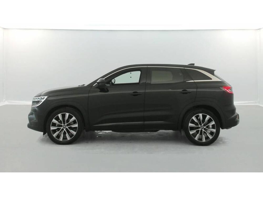 Austral E-Tech full hybrid 200 GSR2 Techno 2025 occasion 14500 Vire