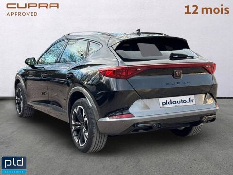 Formentor 1.5 TSI 150 ch DSG7 Business Edition 2022 occasion 13090 Aix-en-Provence