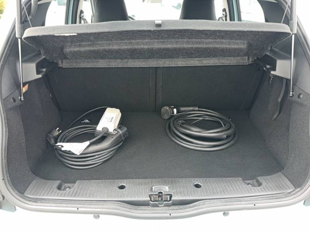 Twingo III E-Tech Equilibre 2023 occasion 61100 Flers