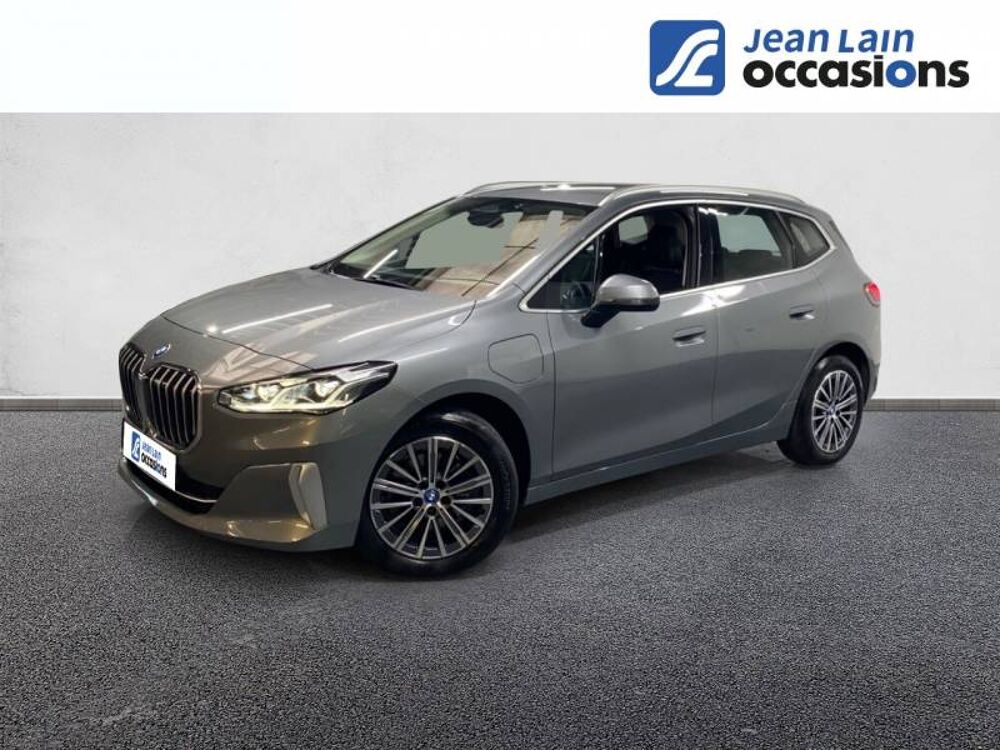 Serie 2 Active Tourer 225e xDrive 245 ch DKG7 Luxury 2024 occasion 74600 Seynod