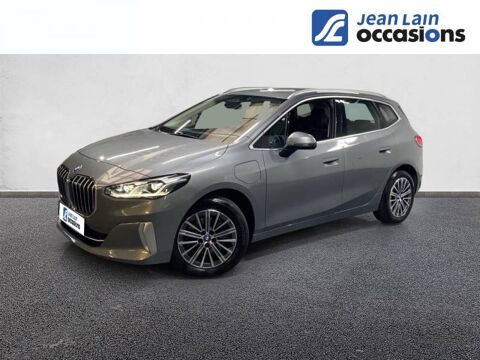 Annonce voiture BMW Serie 2 31990 €