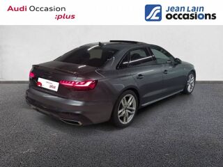 A4 35 TFSI 150 S tronic 7 Competition 2024 occasion 38130 &Eacute;chirolles