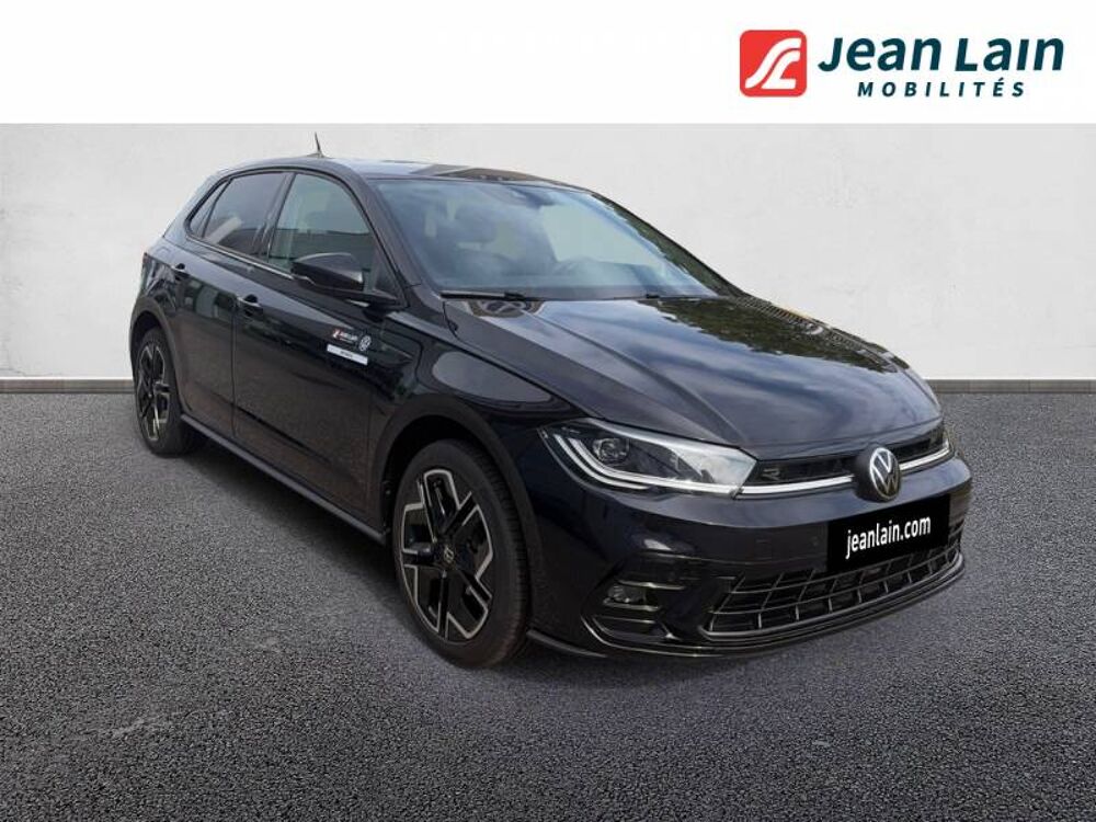 Polo 1.0 TSI 95 S&S BVM5 R-Line Edition 2026 occasion 74600 Seynod