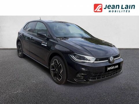 Polo 1.0 TSI 95 S&S BVM5 R-Line Edition 2026 occasion 74600 Seynod