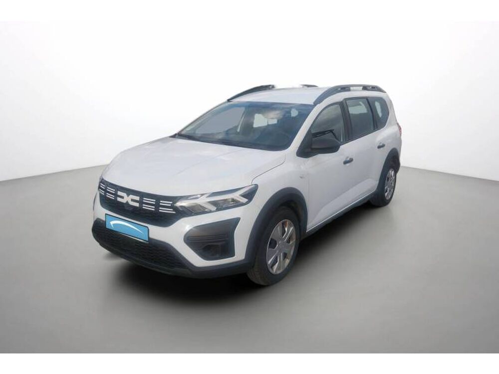 Jogger TCe 110 7 places Essential 2023 occasion 56300 Pontivy